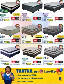 Russells catalogue Page 7