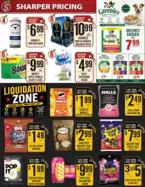 Sharpe's Food Market flyer week 29 Page 5