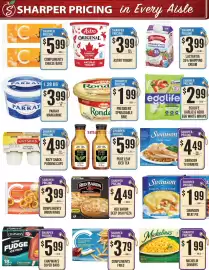 Sharpe's Food Market flyer week 29 Page 6