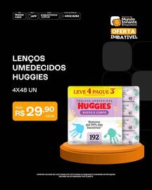 Catálogo Farmácias Pague Menos semana 29 Página 8