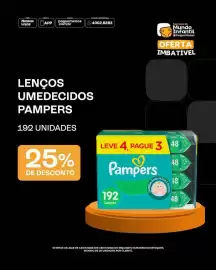 Catálogo Farmácias Pague Menos semana 29 Página 2