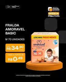 Catálogo Farmácias Pague Menos semana 29 Página 3