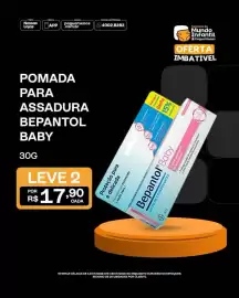 Catálogo Farmácias Pague Menos semana 29 Página 4