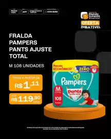 Catálogo Farmácias Pague Menos semana 29 Página 5