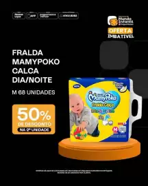Catálogo Farmácias Pague Menos semana 29 Página 7