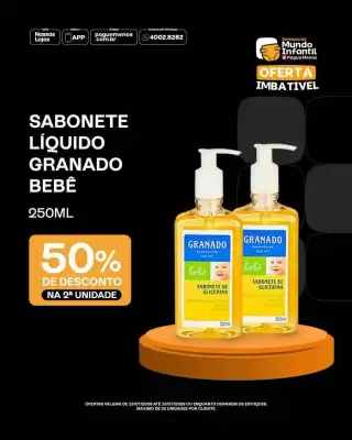 Farmácias Pague Menos (válido até 19-07)