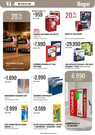 Catálogo Supermercados Tadicor semana 29 Página 11