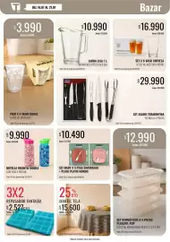 Catálogo Supermercados Tadicor semana 29 Página 12