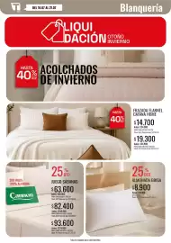 Catálogo Supermercados Tadicor semana 29 Página 13