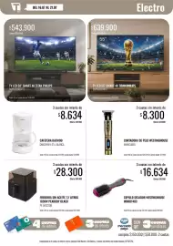 Catálogo Supermercados Tadicor semana 29 Página 14