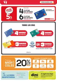 Catálogo Supermercados Tadicor semana 29 Página 17