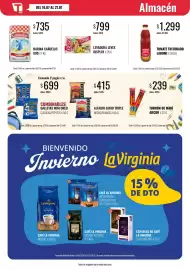 Catálogo Supermercados Tadicor semana 29 Página 3