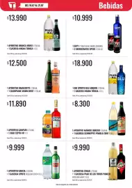 Catálogo Supermercados Tadicor semana 29 Página 4