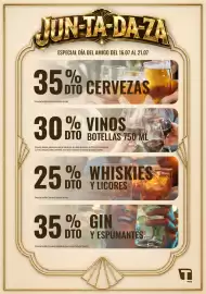 Catálogo Supermercados Tadicor semana 29 Página 5