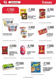 Catálogo Supermercados Tadicor semana 29 Página 6