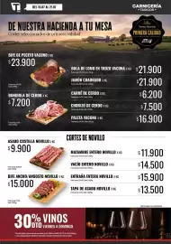 Catálogo Supermercados Tadicor semana 29 Página 7