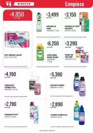 Catálogo Supermercados Tadicor semana 29 Página 8