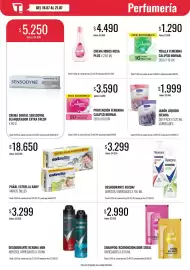Catálogo Supermercados Tadicor semana 29 Página 9
