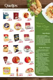Folheto Shibata Supermercados Página 2