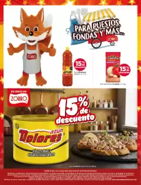 Catálogo Zorro Página 10