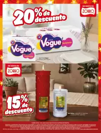Catálogo Zorro Página 11