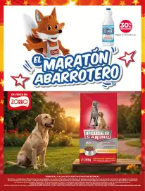 Catálogo Zorro Página 14