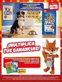 Catálogo Zorro Página 15