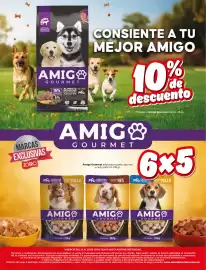 Catálogo Zorro Página 8