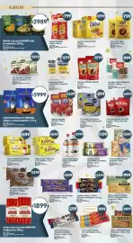 Catálogo Supermercados Buenos Días semana 29 Página 2