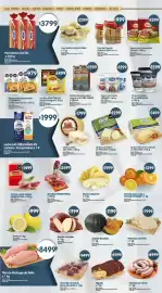 Catálogo Supermercados Buenos Días semana 29 Página 3