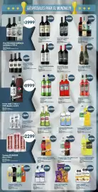 Catálogo Supermercados Buenos Días semana 29 Página 4