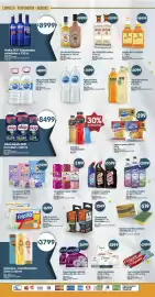 Catálogo Supermercados Buenos Días semana 29 Página 5