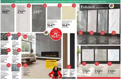 CTM catalogue Page 2