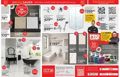 CTM catalogue Page 3