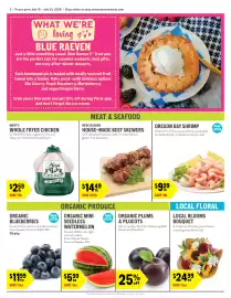 New Seasons Market weekly ad week 29 Page 2