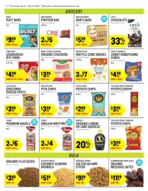 New Seasons Market weekly ad week 29 Page 5