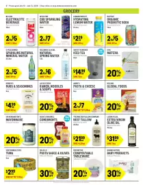 New Seasons Market weekly ad week 29 Page 6