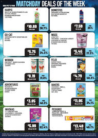Bestway leaflet week 29 Page 16