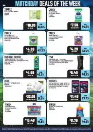 Bestway leaflet week 29 Page 14