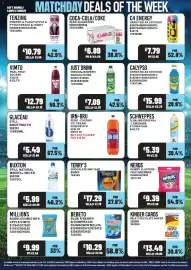 Bestway leaflet week 29 Page 8