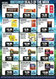 Bestway leaflet week 29 Page 9