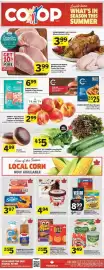 Co-op flyer week 29 Page 1