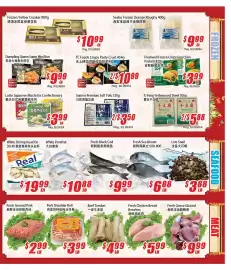 WinCo Food Mart flyer week 29 Page 3