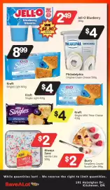 Save on Foods flyer week 29 Page 2