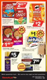 Save on Foods flyer week 29 Page 4