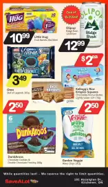 Save on Foods flyer week 29 Page 5