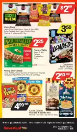 Save on Foods flyer week 29 Page 6