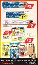 Save on Foods flyer week 29 Page 8