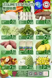 Marché Lian Tai flyer week 29 Page 2