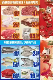 Marché Lian Tai flyer week 29 Page 3